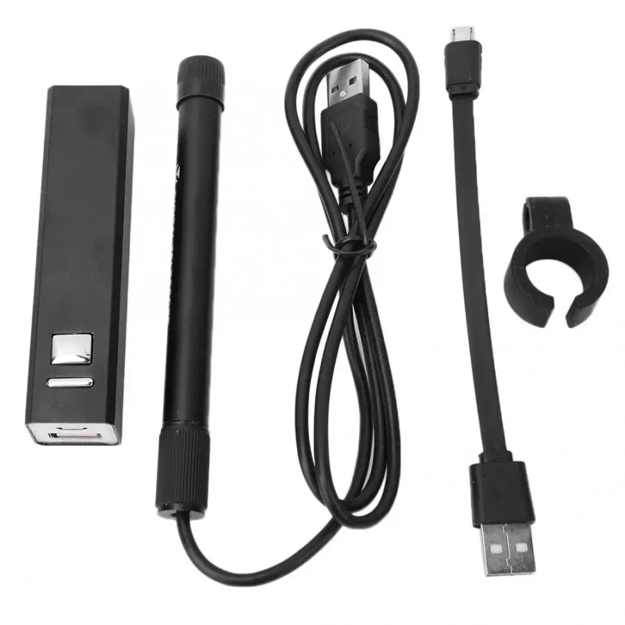 Мини смарт-телескоп HD 70X цифровой Монокуляр с USB зарядкой инструменты для охоты