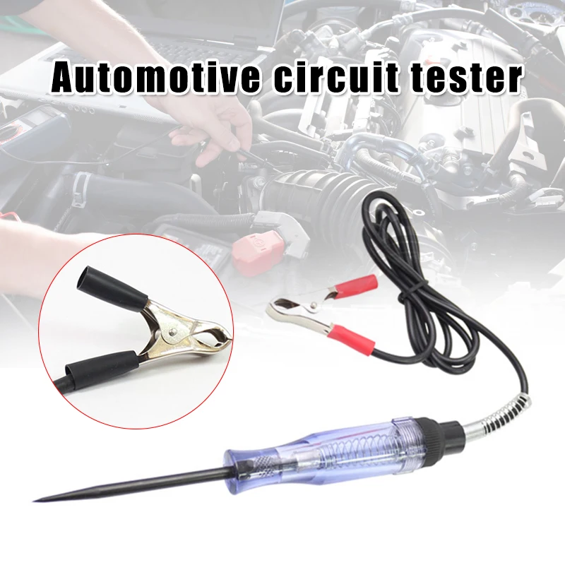 6-24 В Тяжелые автомобильные цепи автоматические электрические Пружинные