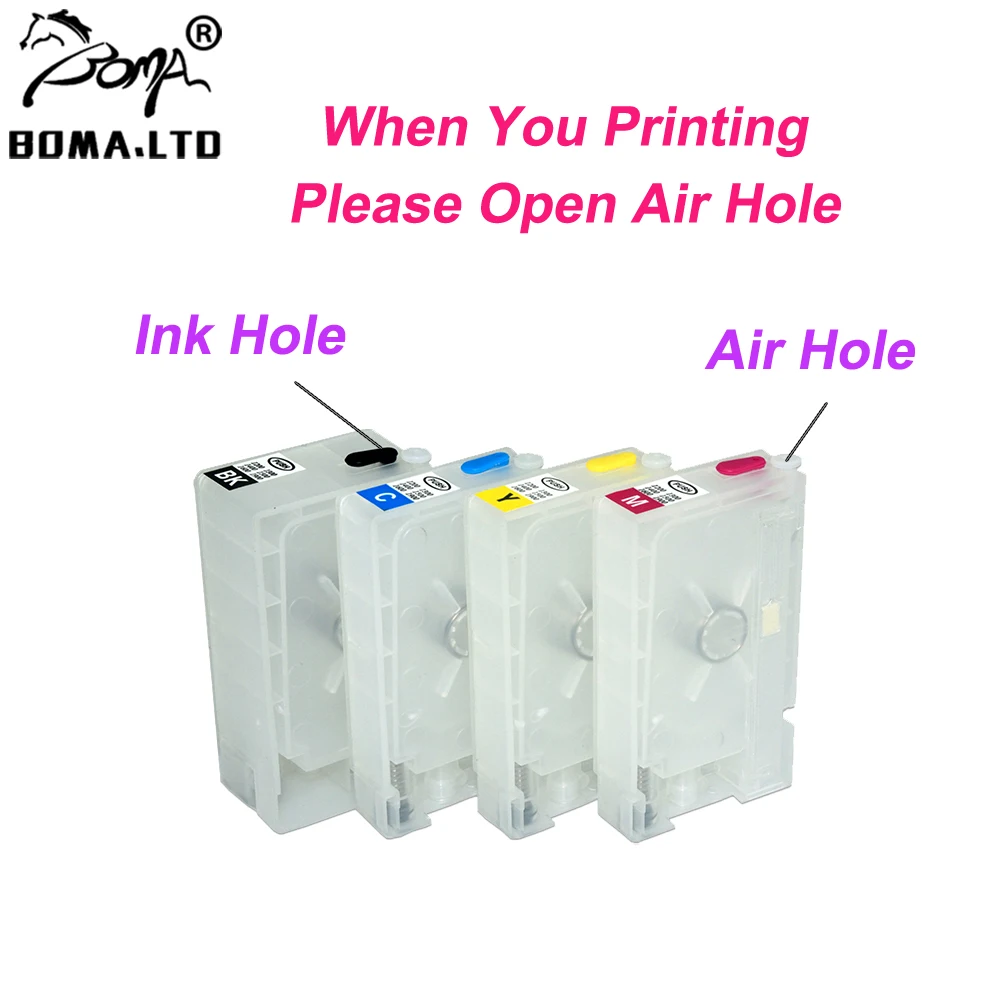 Чернильный картридж BOMA.LTD для Canon MAXIFY MB2330 MB2030 MB2130 MB2730 MB2390 MB 2390 | Компьютеры и офис