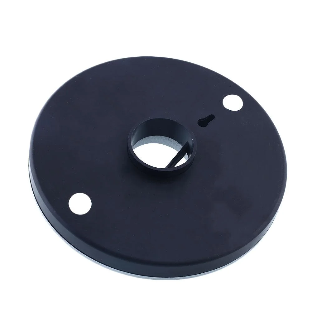 

Portable Camping Lantern 48 LED AA Battery magnet carabiner KB501 hanging tent lamp KB60 UFO white flag Light 21 COB round shape