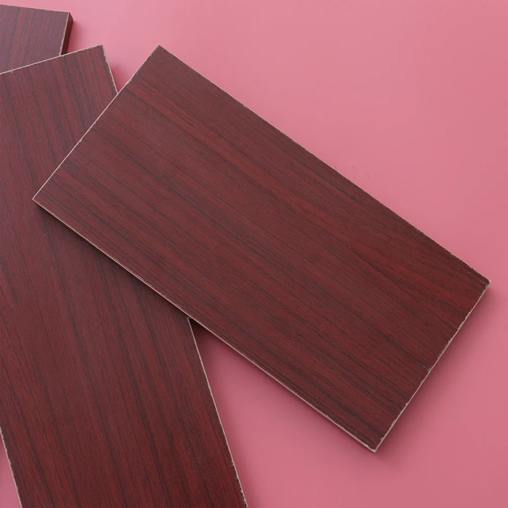 

3pcs Wall Book Shelf Wall Storage Rack Stand Wall Frame for Home Room Living Room (Teak Color)