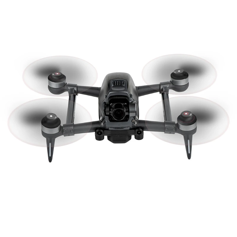 2021 New Maintenance Arm Reinforcement Arm Bracers Disassemble Effectively Enhance Drone Arm Strength Compatible with FPV