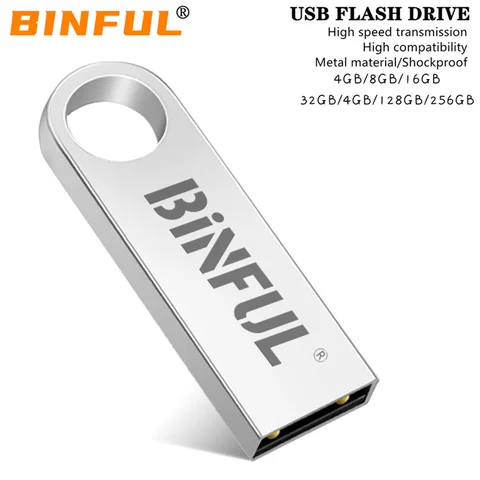 Металлический U-диск, 4 ГБ 8 ГБ 16 ГБ 32 ГБ 64 ГБ 128 Гб 2,0, мини-флешка, внешняя флешка, флеш-накопитель cle USB флеш-накопитель USB, скидки