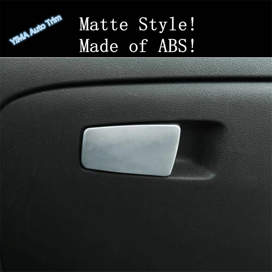 Lapetus автомобильный Стайлинг коробка для хранения с блестками накладка подходит