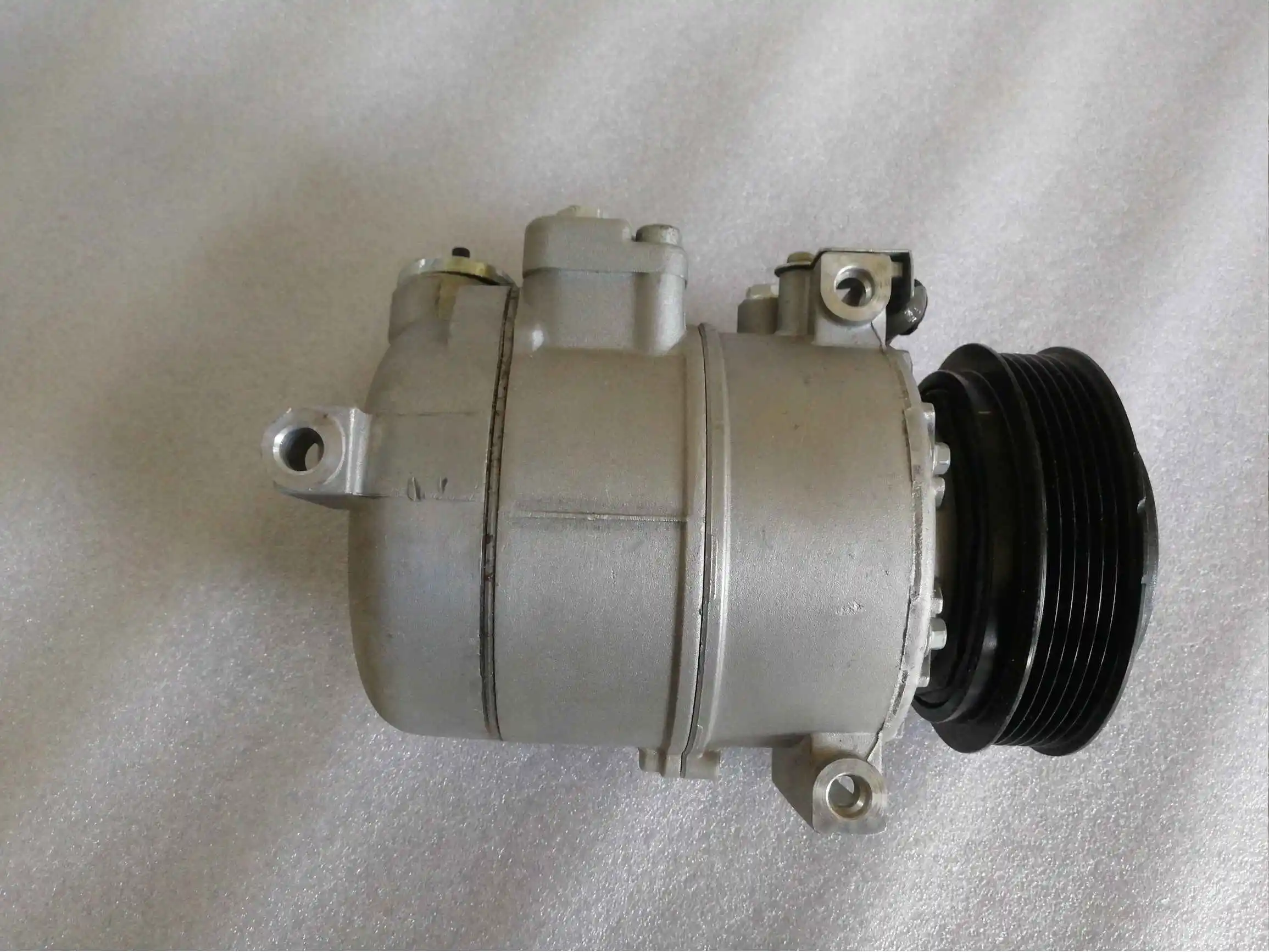 8103100XKV08B Air conditioning refrigeration compressor assembly For Great wall Haval H9 | Автомобили и мотоциклы