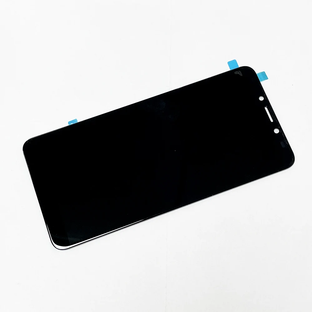 Для Tecno power 2 Pro LA7 ЖК-дисплей + фотоэлемент для Pouvoir2 фотоаксессуары Инструменты |