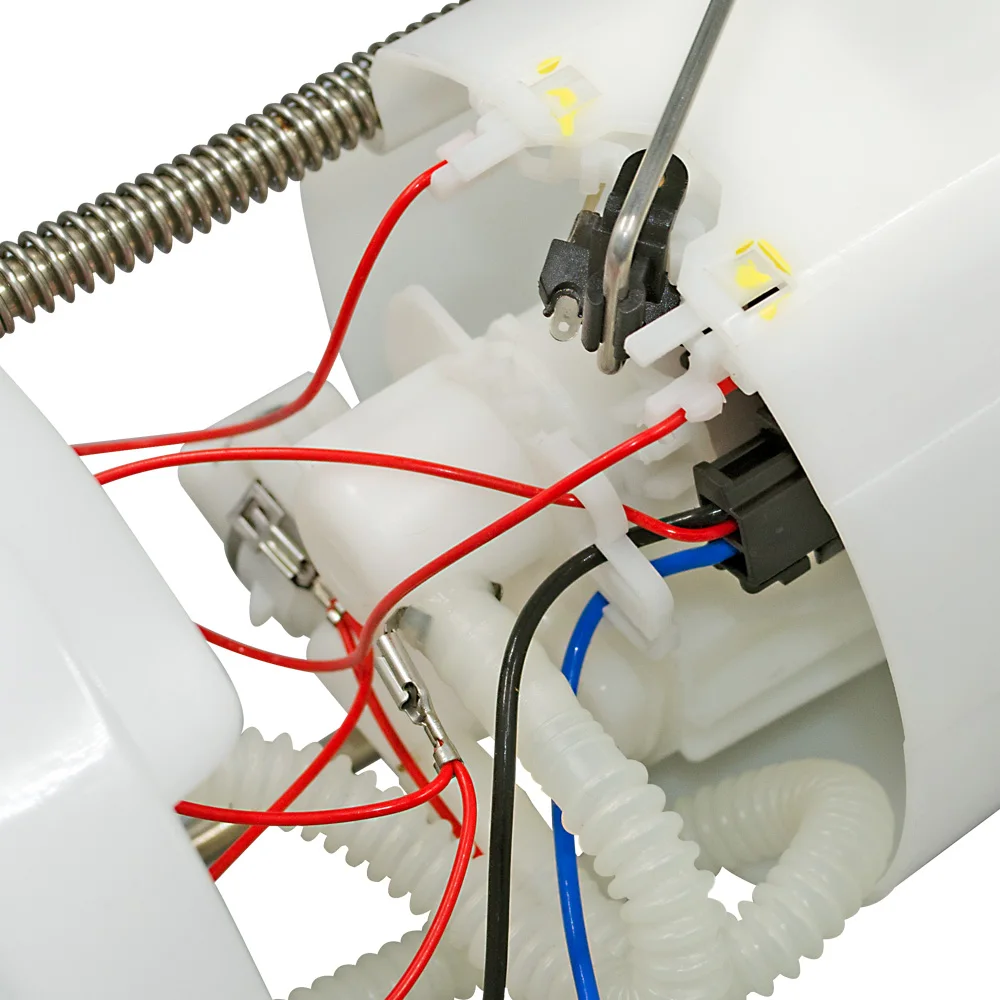 Dopson автомобиль 1 год гарантии топливный насос в сборе оригинальный завод OEM BV619H307RE