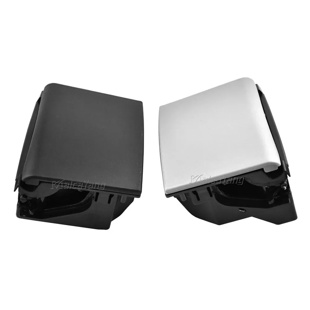 Автомобильный держатель стакана для воды расширитель вставка рамка задняя