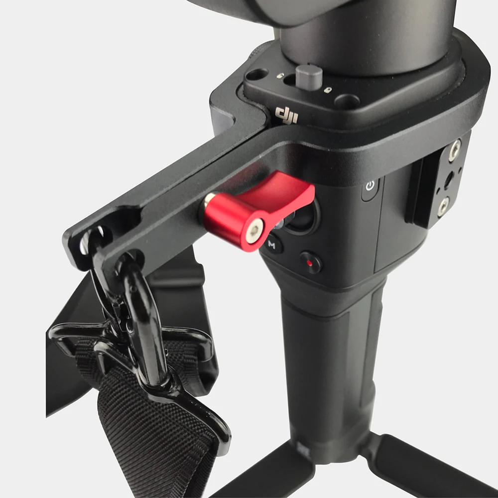 Ремешок на шнурке с пряжкой для DJI Ronin SC плечевой ремень застежкой ручной