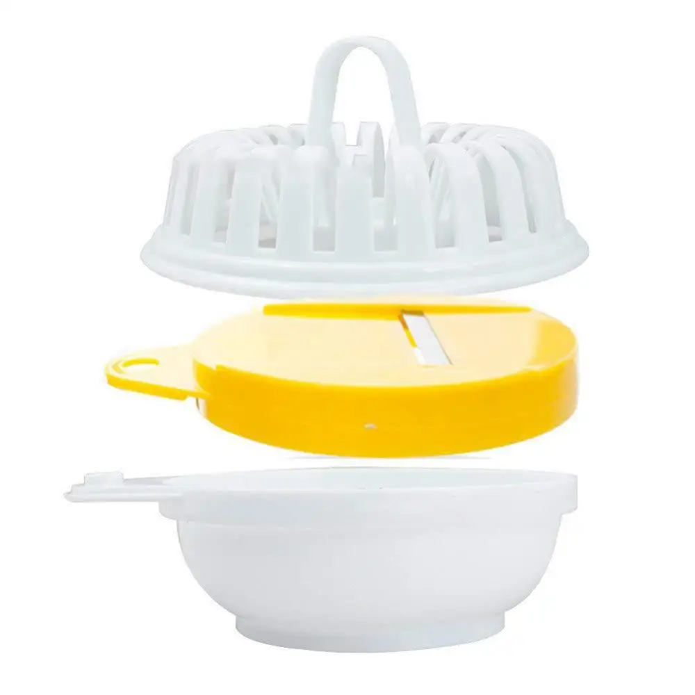 Микроволновая печь для кухни слайсер картофеля и фруктов | Дом сад