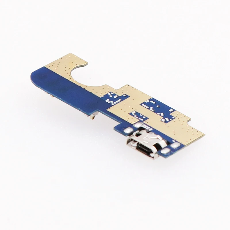 Для Doogee Y8 USB зарядки Порты и разъёмы шлейф Зарядное устройство Разъем док-станция