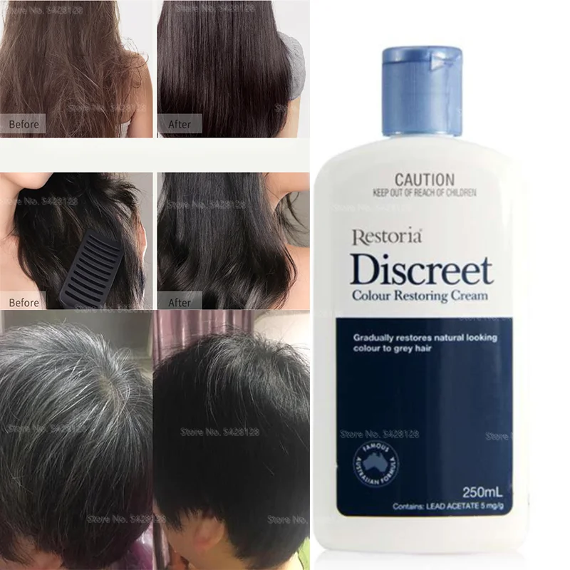 

Восстанавливающий Крем-лосьон для волос Restoria, 250 мл