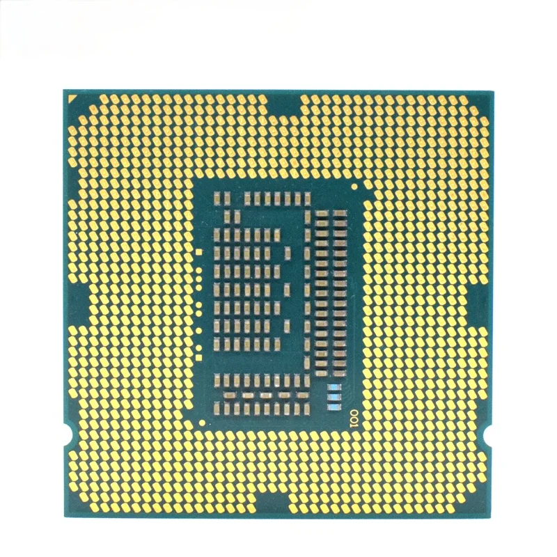 Б/у процессор Intel Core i5 3570K 3 4 ГГц 6 Мб 5.0gt/s SR0PM LGA 1155 | Компьютеры и офис