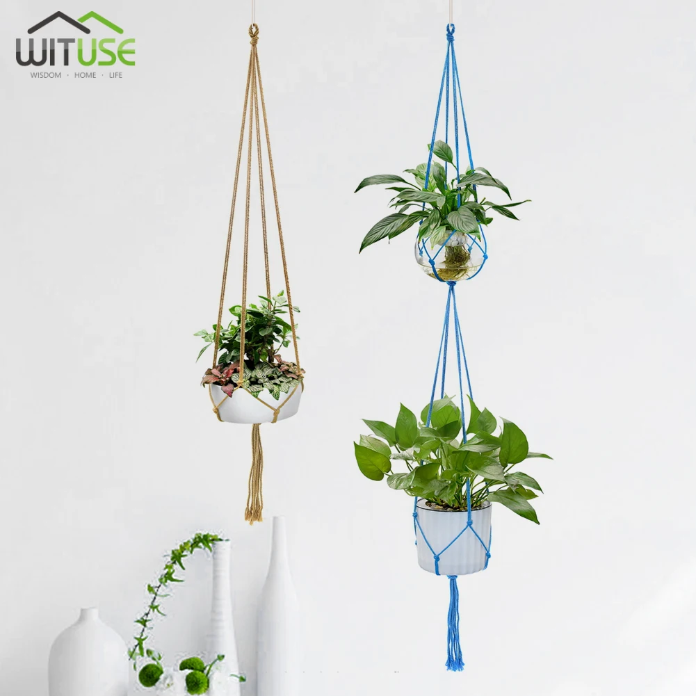 Горшок для растений ручная работа искусственный горшок поднос цветочный