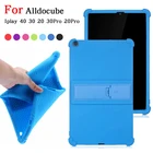 Силиконовый чехол для Alldocube Iplay 30, 40, 20, Iplay30 Pro, 10,5 дюйма, чехол-подставка для планшета IPlay30, IPlay40, Iplay20 pro, мягкий чехол