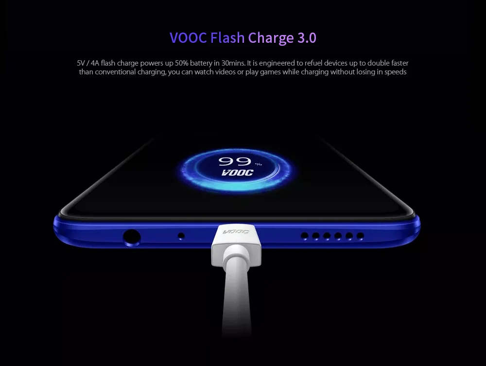 Realme 3 Pro, 6,3 дюймов, 4G смартфон, 25 МП, фронтальная камера, четыре ядра, 6 ГБ ОЗУ, 128 Гб ПЗУ, 4045 мАч, многоязычие, мобильный телефон