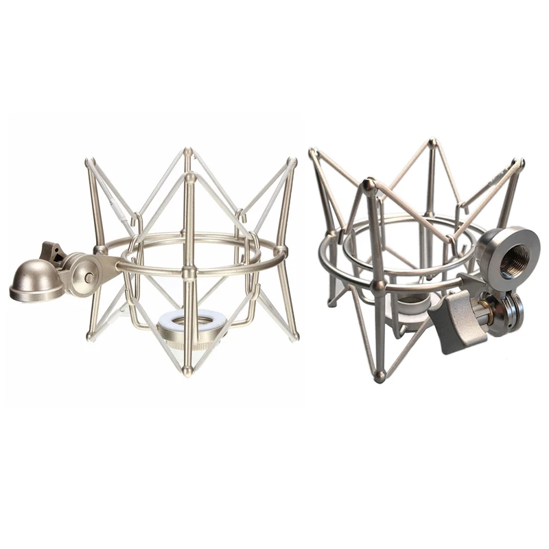 Металлическое Крепление для студийной записи с подвеской пауков кронштейн