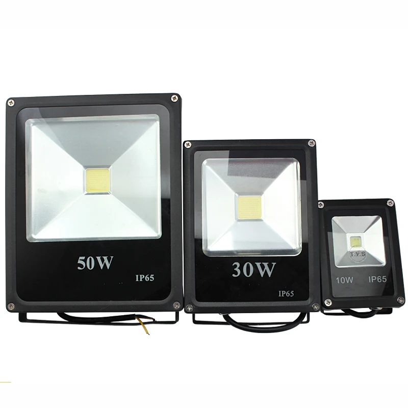 RGB 10 Вт 20 50 прожектор светодиодный освещение наружный Рефлектор IP65