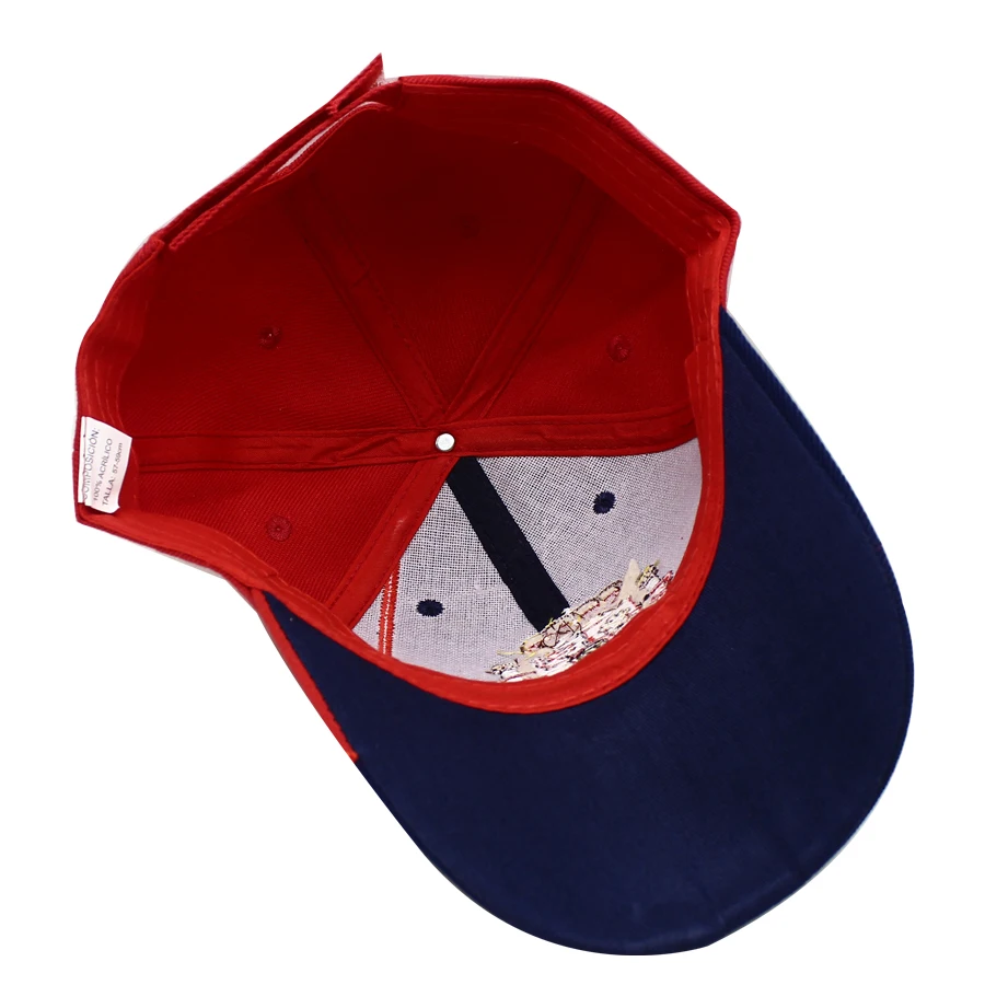 LIBERWOOD Brand hat Spain Espana Country Flag Baseball Cap Hats men female casual Sport Adjustable Cap Embroidered Spanish Gift