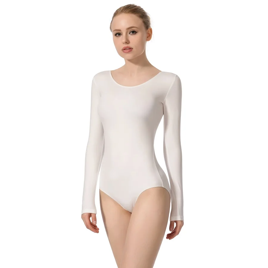 Купальник женский с длинным рукавом для взрослых |