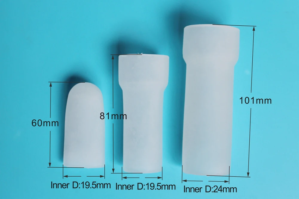 Вакуумный набор Size Master для мужчин увеличения члена | Красота и здоровье