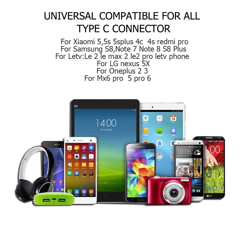 кабель usb type c для быстрой зарядк