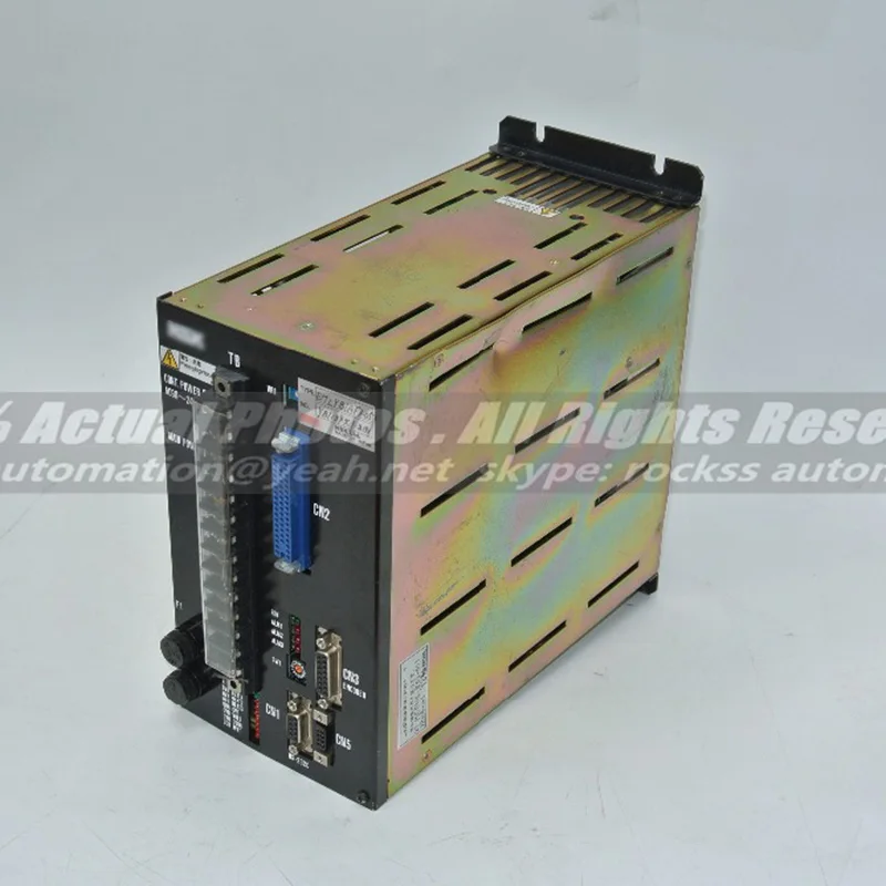 

Б/у хорошее состояние EMLYB1AF3-05 YB1139-X1-8191 с бесплатным DHL/EMS