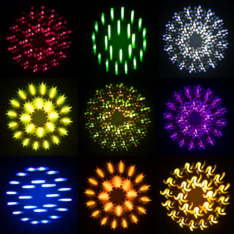 Лампа с движущейся головкой 7R луч 230 Вт сенсорный экран для диджея танцевального