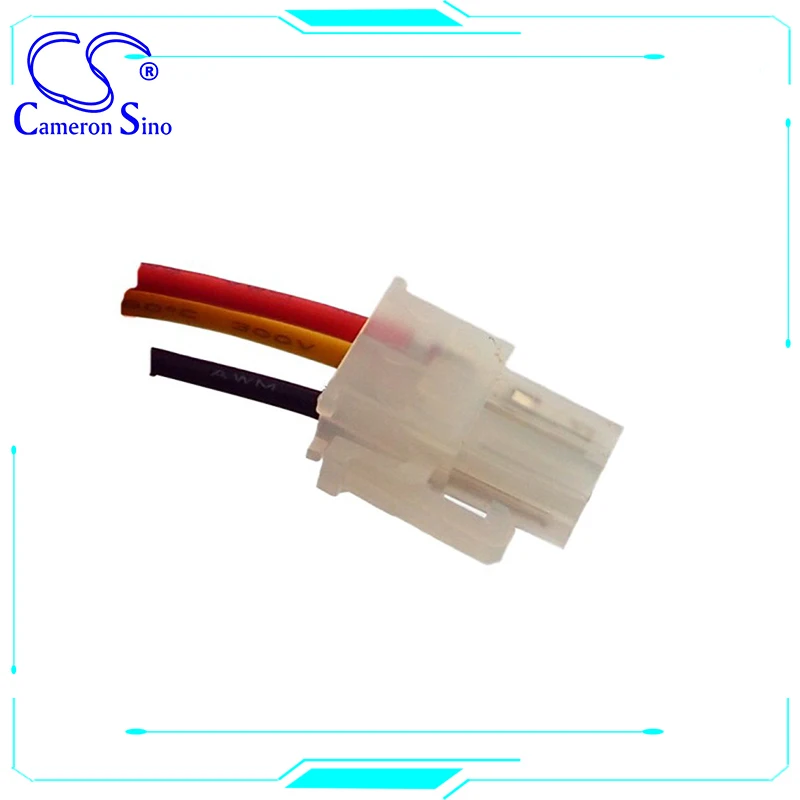 

Cameron Sino 26.4V 3600mAh Ni-MH Battery for SAMSUNG VC-RS60 VC-RS60H VC-RS62 Vacuum Cleaner Spare Parts