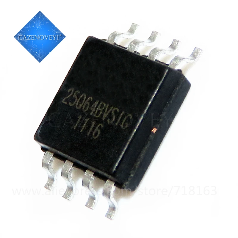 5pcs/lot W25Q64BVSSIG W25Q64BVSIG 25Q64BVSSIG 25Q64BVSIG W25Q64FVSIG 25Q64 SOP 8 In Stock|Интегральные схемы| |