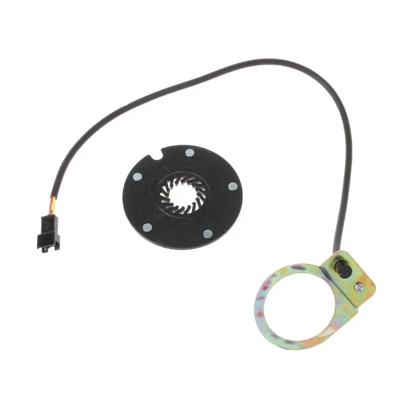 Импульсный автомобиля Мощность помочь Сенсор лития e велосипеда Батарея