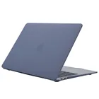 Новинка 2021, чехол для MacBook M1 Air Pro Retina 13 15, 13,3 дюйма с сенсорной панелью A1706 A1989 A2338