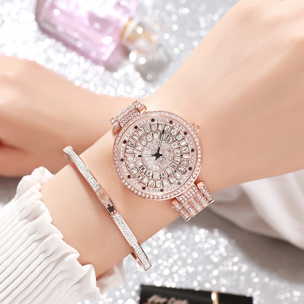 Роскошные Брендовые женские часы GEDI Модные Аналоговые наручные новые