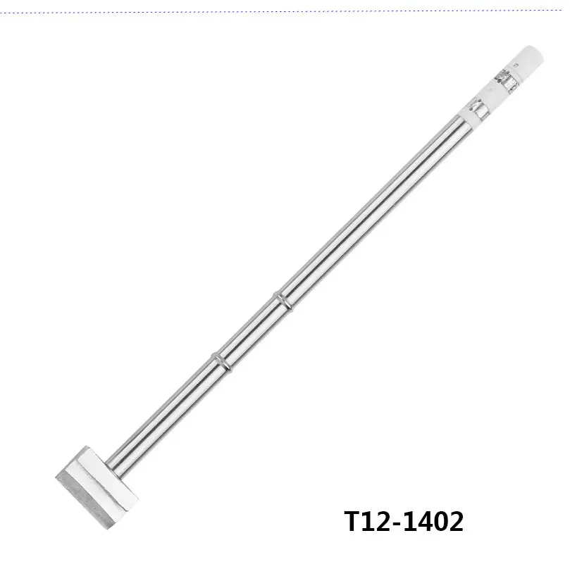 Gudhep T12-1401 1402 1403 STM32 паяльная станция DIY сварочного наконечника паяльника fm2028 для