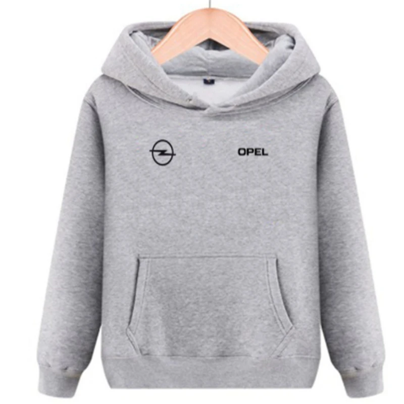 

NEW OPEL Print Hooded Sweatshirts Autumn Winter Skateboard Hoodies Clothes Tops K