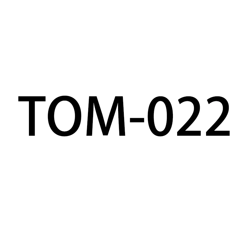 

TOM-022