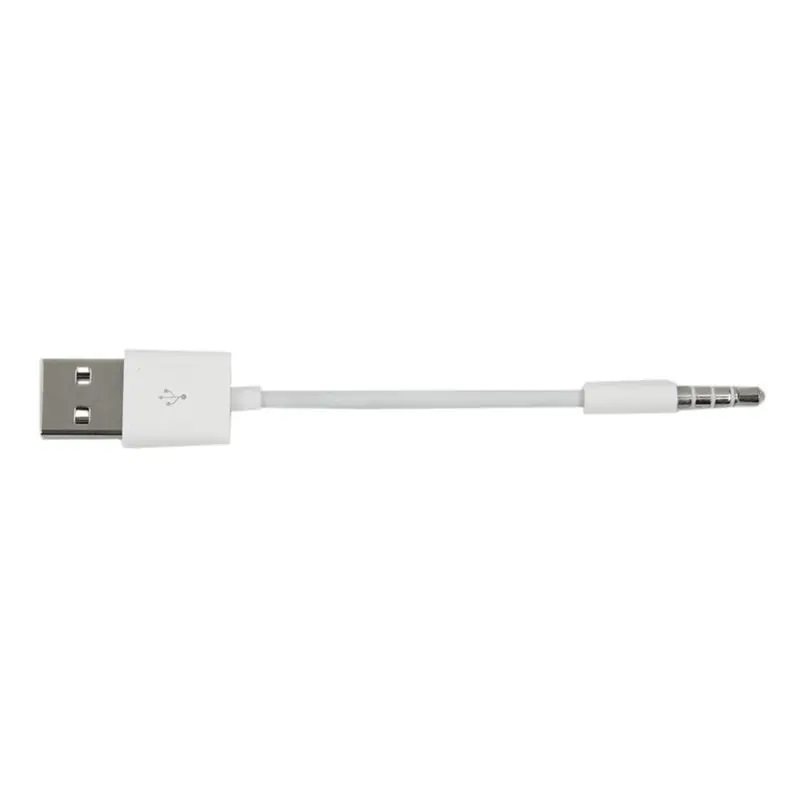 Usb кабель для зарядки и синхронизации данных APPLE IPOD SHUFFLE 1 го 2 поколения|Кабели