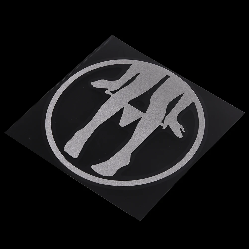 1 предмет трусики флакон капельница автомобиля Стикеры Декор аксессуар Забавный