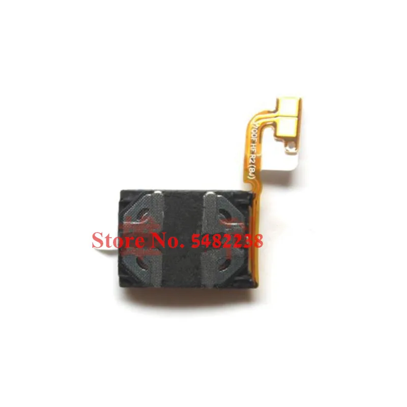 

2 шт. Оригинальный громкоговоритель зуммер гибкий кабель для Samsung J5 J500 J5008 J7 J700F J7008 динамик звонка Соединительный Модуль Замена