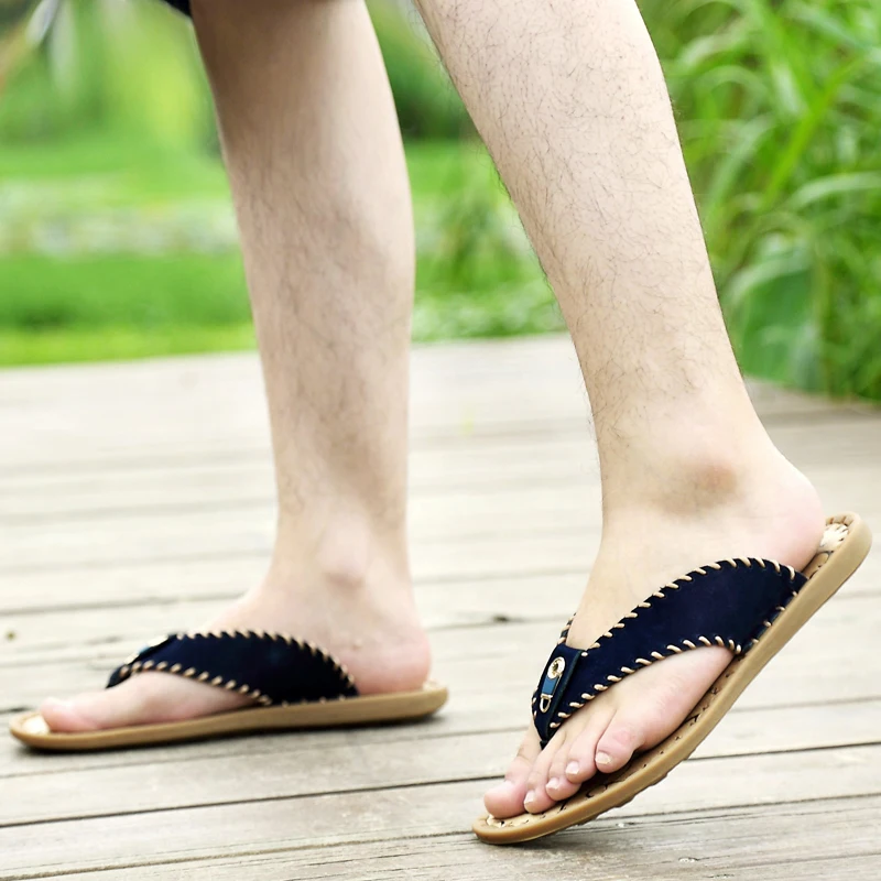 

Zapatillas De Andar Por Casa Hombre Slippers Beach Flip Flops Man Designer Men Slipers For Zapatillas De Estar En Casa Hombre