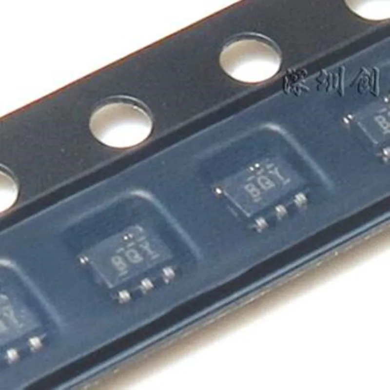 10 шт. OPA333AIDCKR OPA333 BQY 1 8 в 17A SC70-5 IC | Электронные компоненты и принадлежности