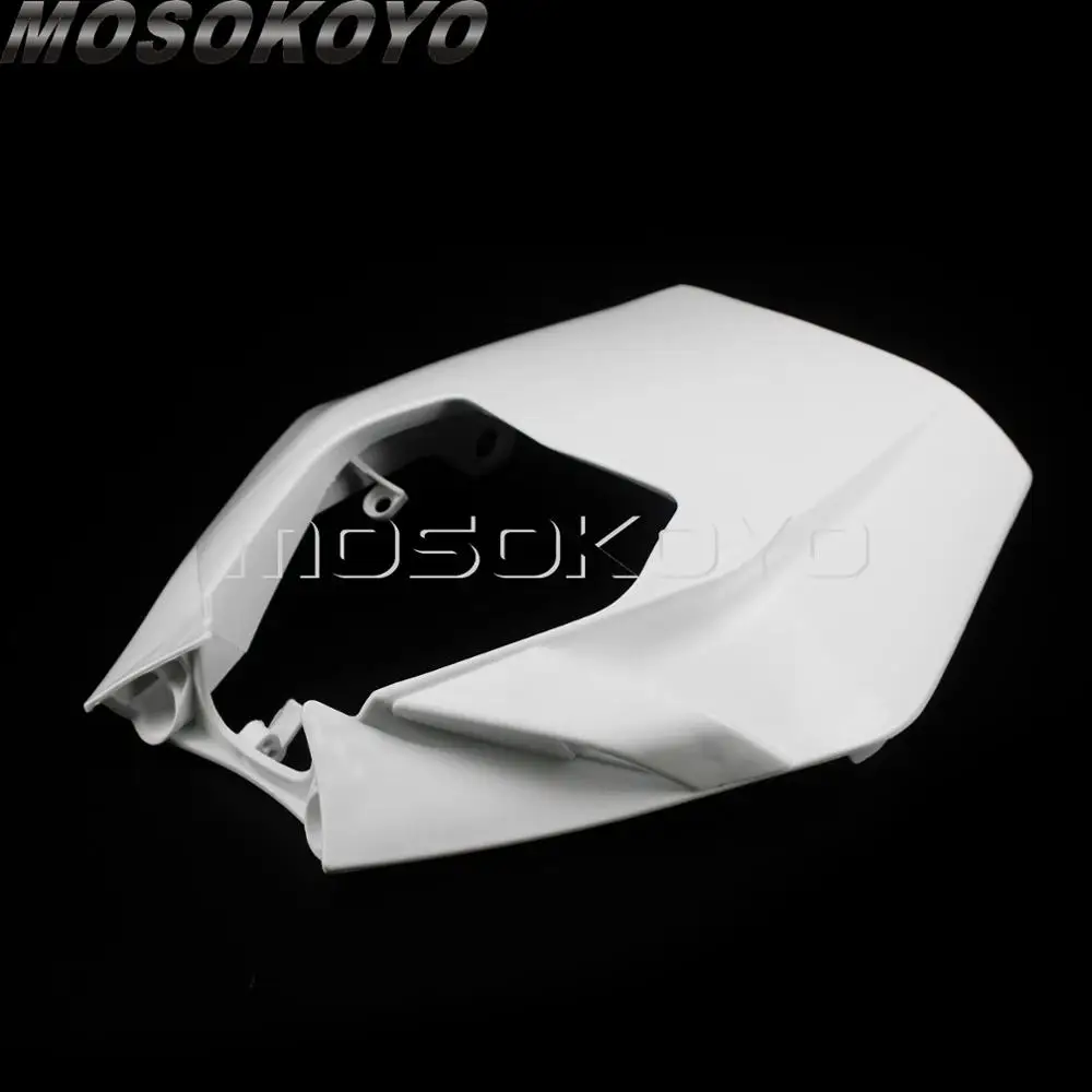 Фара передняя для EXC XCF WR TTR FE TC Модифицированная универсальная |