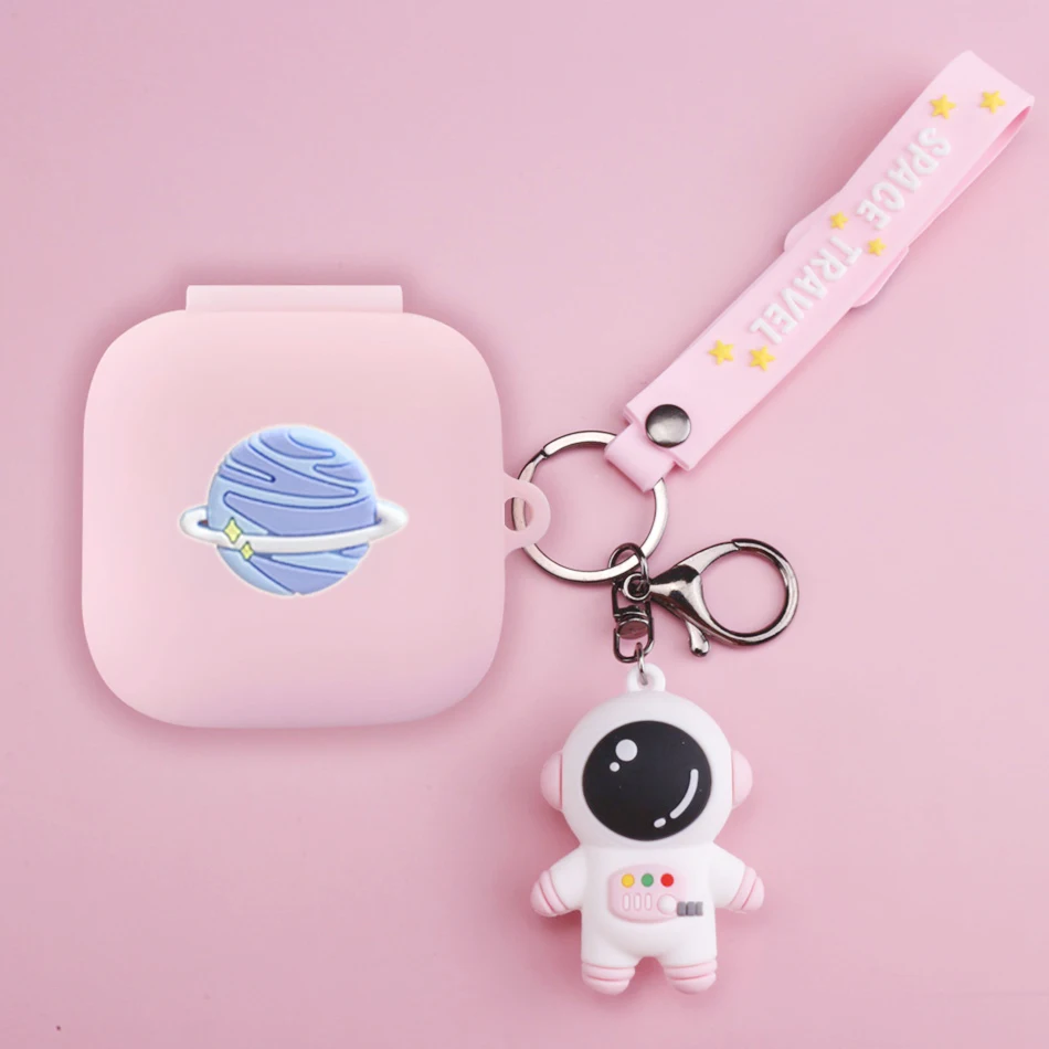 

Силиконовый чехол для OnePlus Buds Pro, Bluetooth покрытие для наушников, Oneplusbudspro 1 + Pro