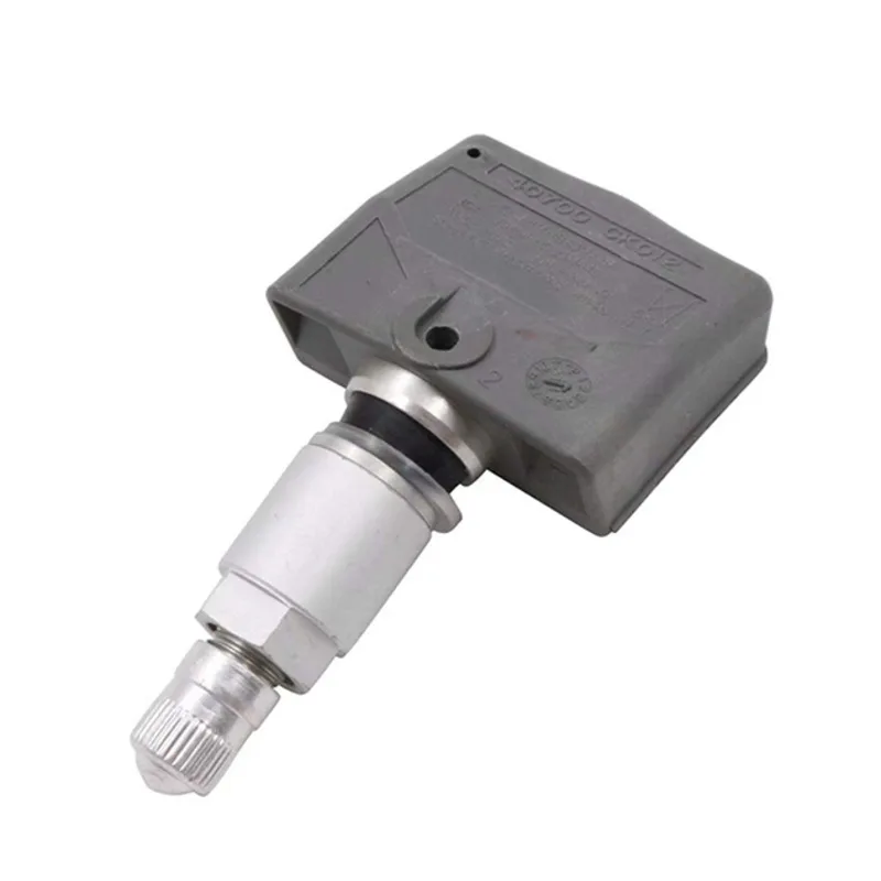 

4 Pcs Fit For Nissan Infiniti QX56 CarTire Pressure Monitor Sensor TPMS OE:40700-CK012 315 MHZ
