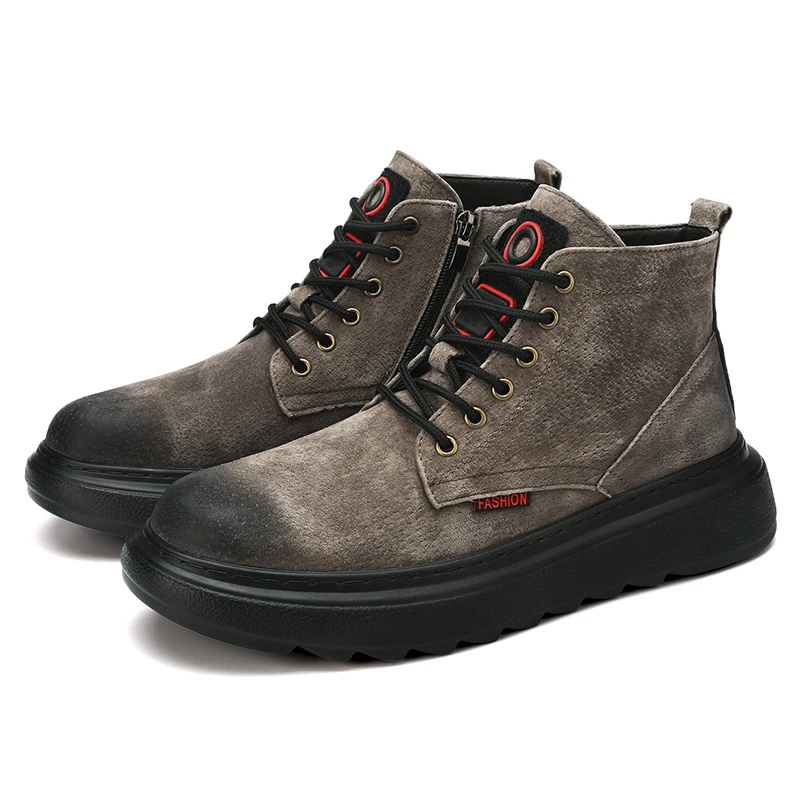 

Men's Shoes
