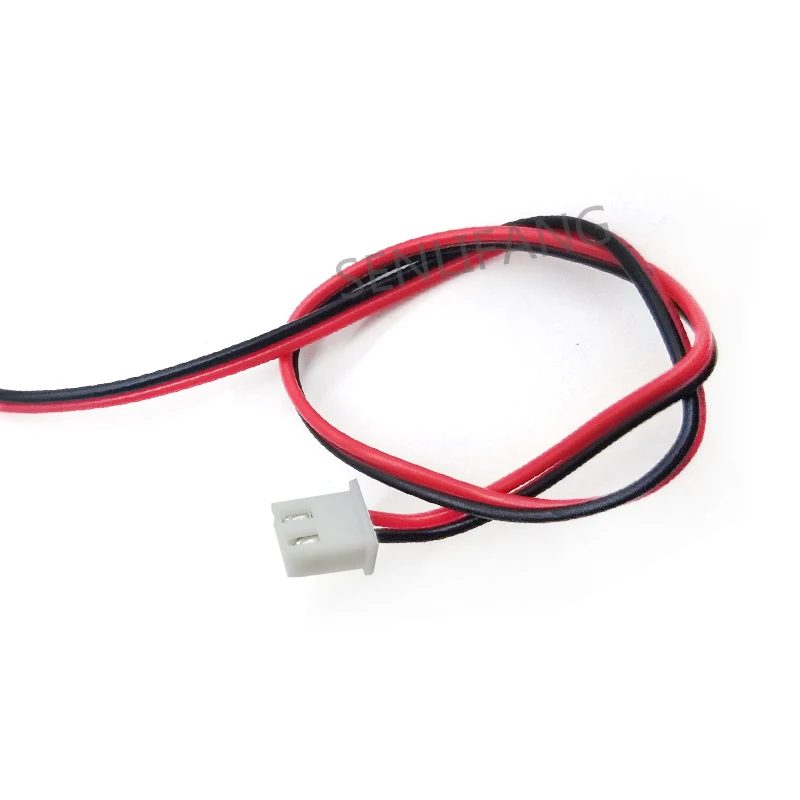 Для LX-FAN JD5020LS1 DC12V 0.13A 2pin 2wire 5020 50X50X20MM охлаждающий вентилятор | Компьютеры и офис