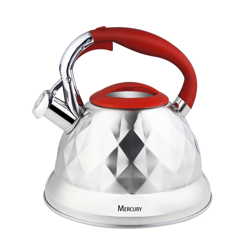 Чайник для кофе из нержавеющей стали 3 0 л | Дом и сад