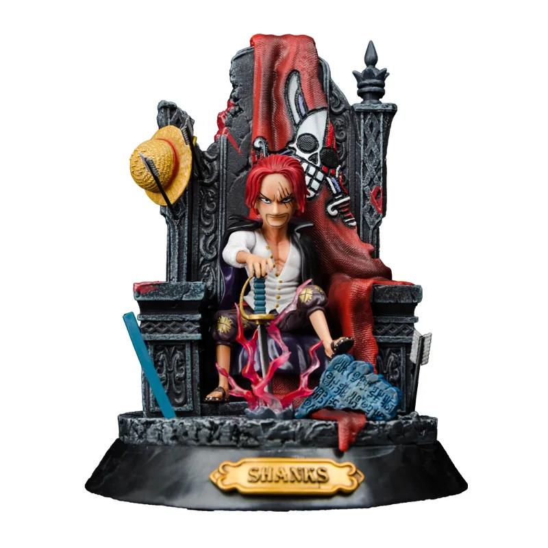 1 шт. 2021 Бесплатная доставка японская аниме модель One Pi экшн-фигурка коллекция