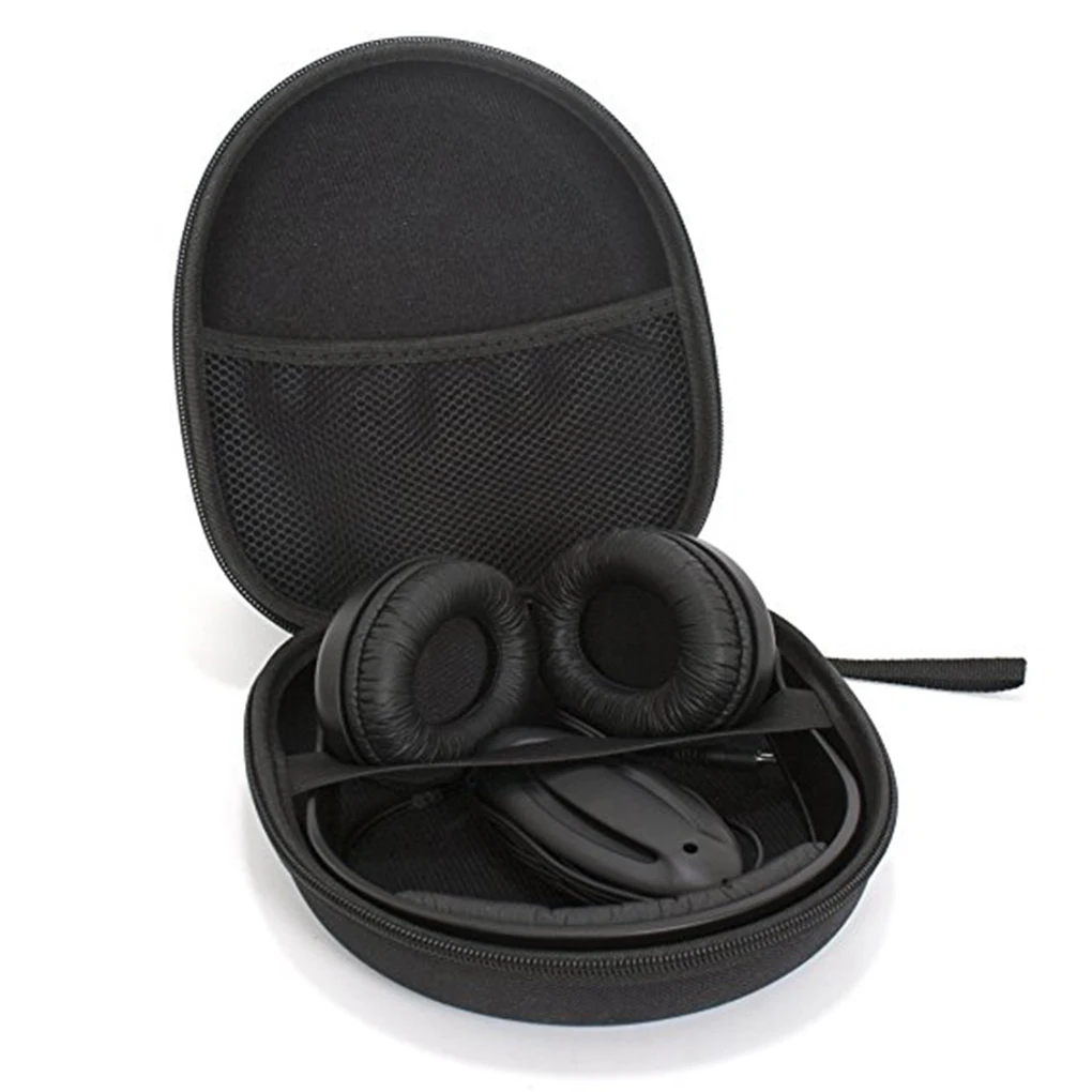 

Earphone Hard Case FOR sony WH-CH500 XB450 550AP 650BT 950B1 N1 AP Headphones Case Carrying Case Protective Hard Shell Headset 4