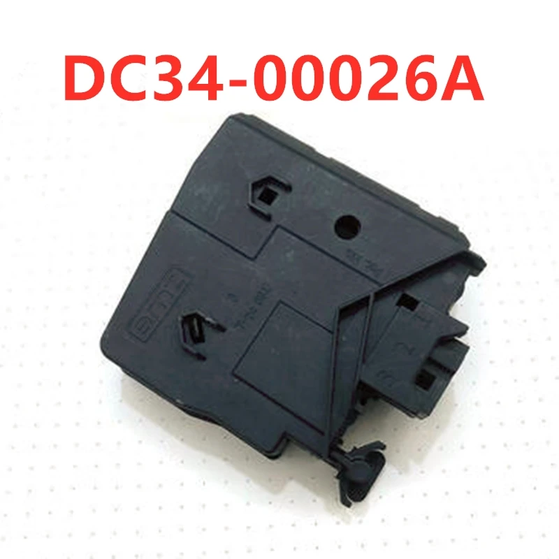 Электронный дверной замок переключатель с задержкой для стиральной машины